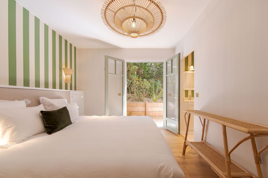 Villa des Hirondelles